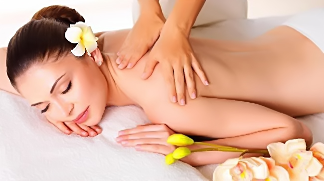 Professional & Friendly Therapists at Vadang SPA