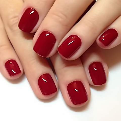 Precise Nail Care & Manicure Detail